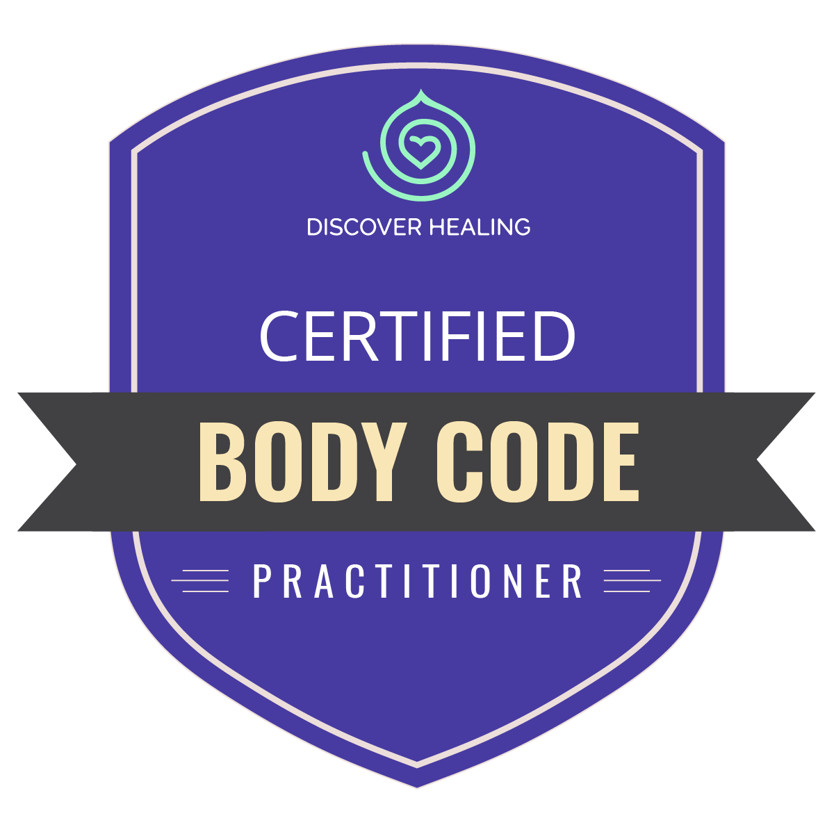 Der Body Code nach Dr. Bradley Nelson