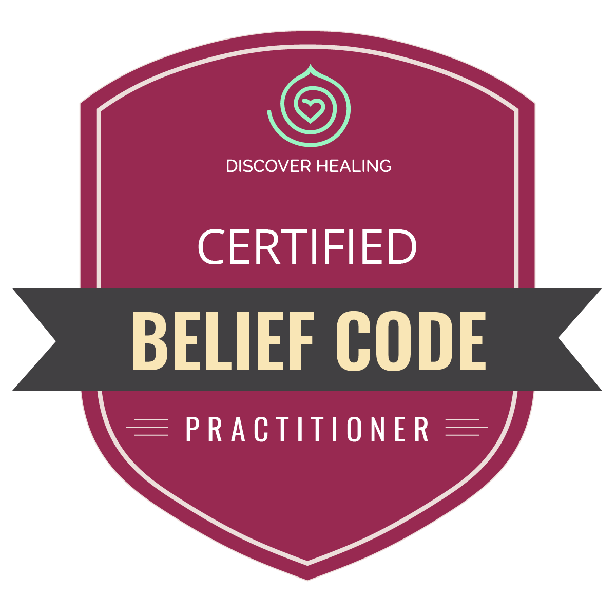 Der Belief Code nach Dr. Bradley Nelson