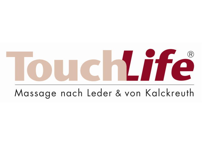 Mein Weg zu TouchLife -Grundausbildung 2023/24